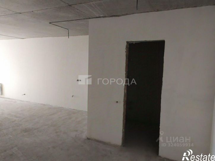 3-комн квартира ул Песчаная, 194,  д. 194