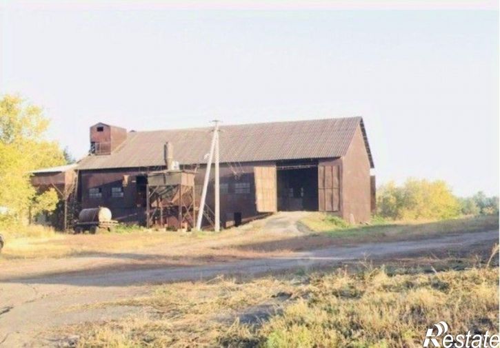 Производственное помещение ул Интернациональная, 92,  д. 92