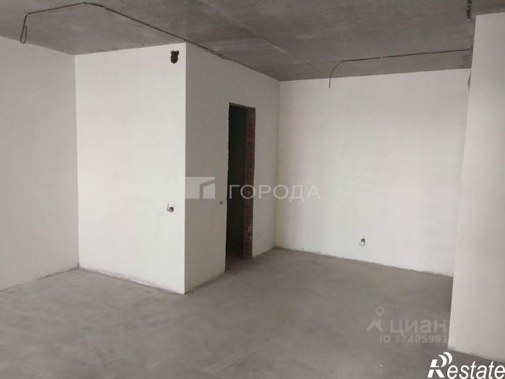 3-комн квартира ул Песчаная, 194,  д. 194