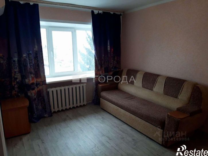 1-комн квартира Социалистический пр-кт, 118,  д. 118