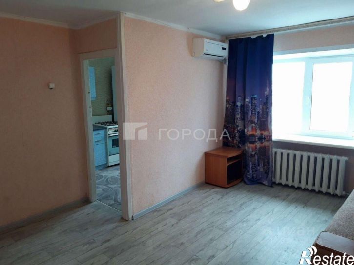 1-комн квартира Социалистический пр-кт, 118,  д. 118