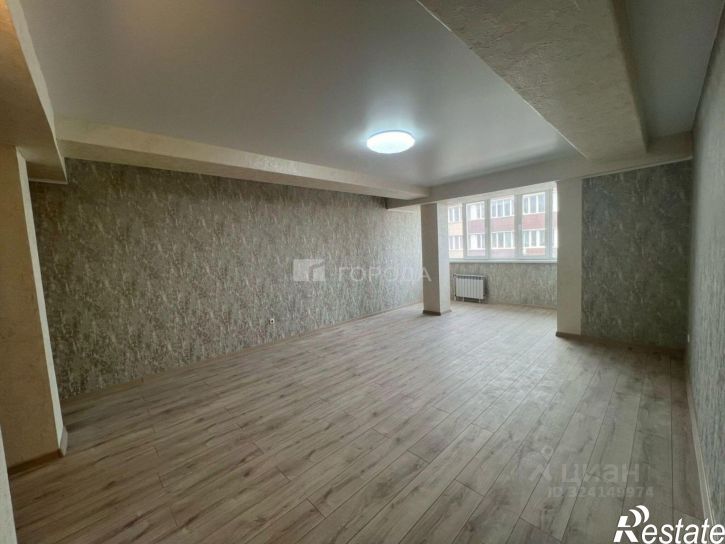 1-комн квартира ул Петра Сухова, 2А,  д. 2А