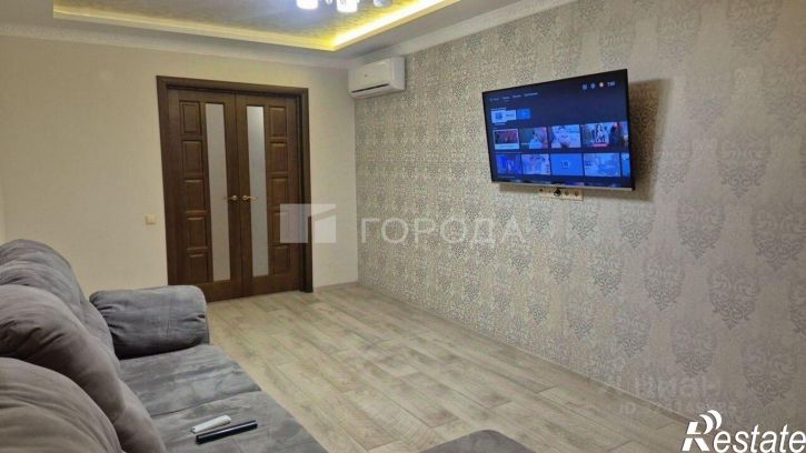 2-комн квартира ул Шевченко, 82,  д. 82