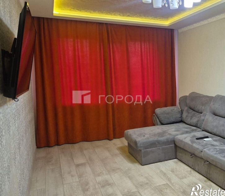 2-комн квартира ул Шевченко, 82,  д. 82