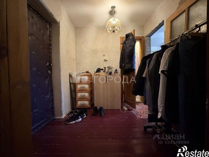 1-комн квартира пр-кт Ленина, 151,  д. 151