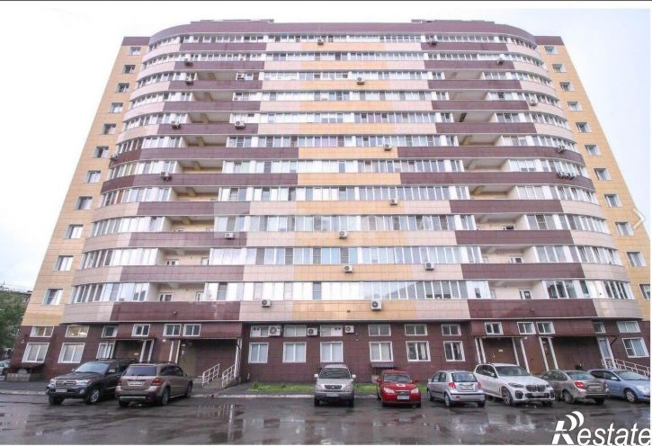 1-комн квартира ул Петра Сухова, 2А,  д. 2А