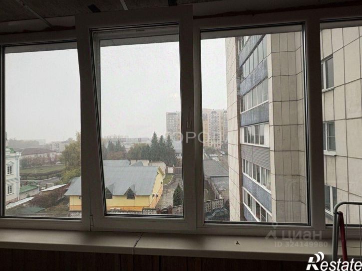 1-комн квартира пр-кт Ленина, 151,  д. 151