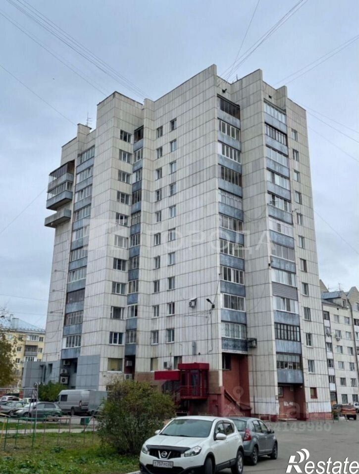 1-комн квартира пр-кт Ленина, 151,  д. 151