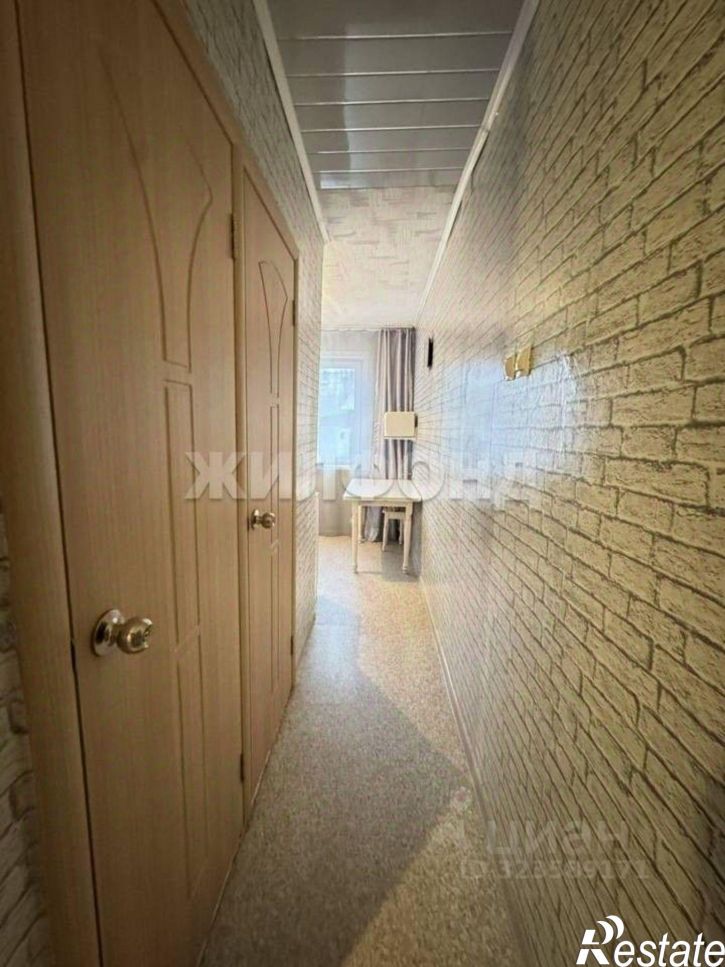 2-комн квартира ул Ядерная, 31,  д. 31