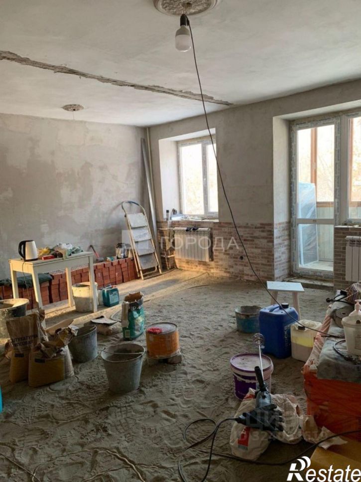 2-комн квартира Социалистический пр-кт, 76Б,  д. 76Б