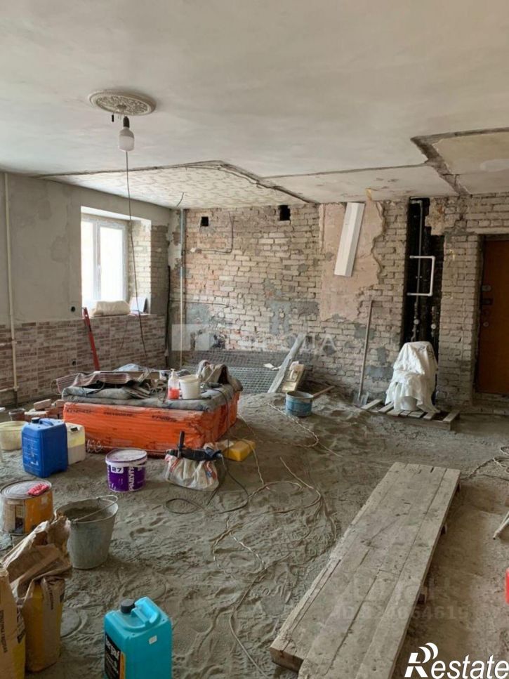 2-комн квартира Социалистический пр-кт, 76Б,  д. 76Б