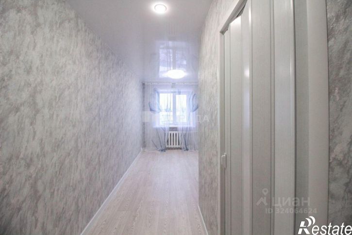 Комната ул Германа Титова, 12/78,  д. 12/78