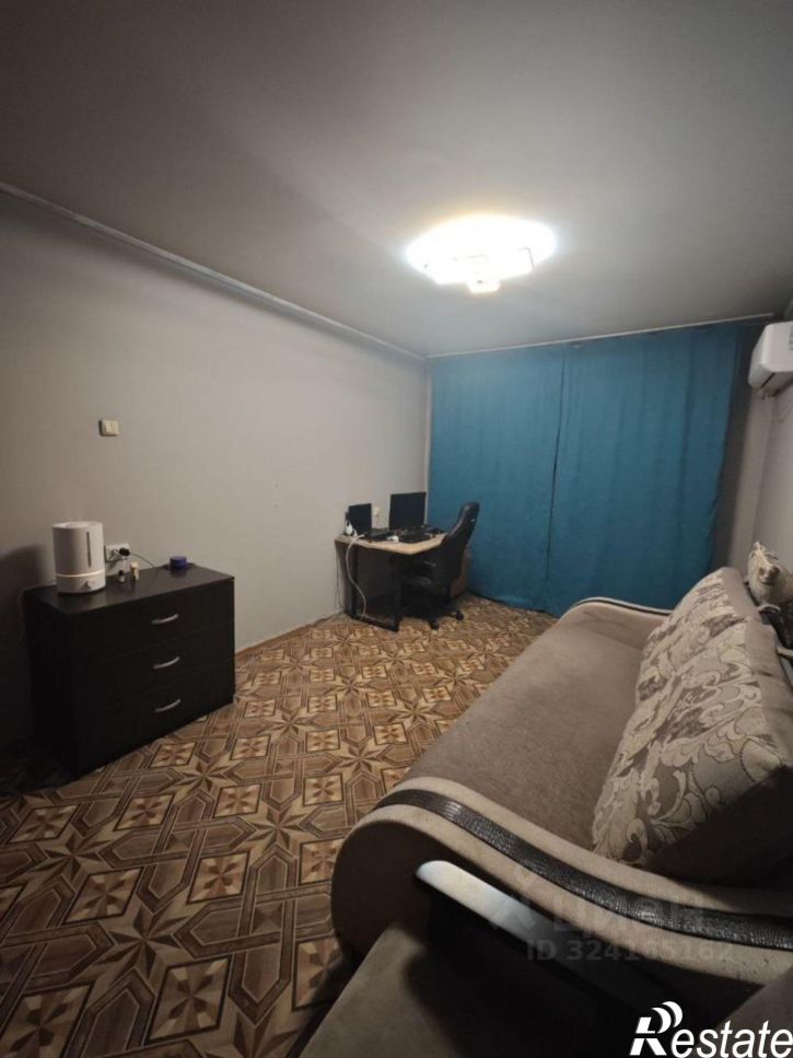 1-комн квартира Власихинская улица, 154,  д. 154