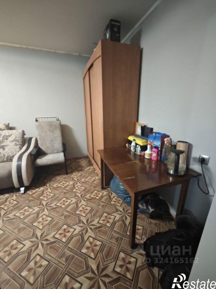 1-комн квартира Власихинская улица, 154,  д. 154