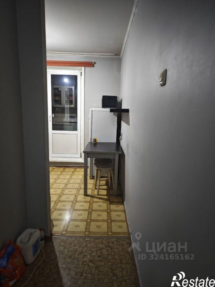 1-комн квартира Власихинская улица, 154,  д. 154