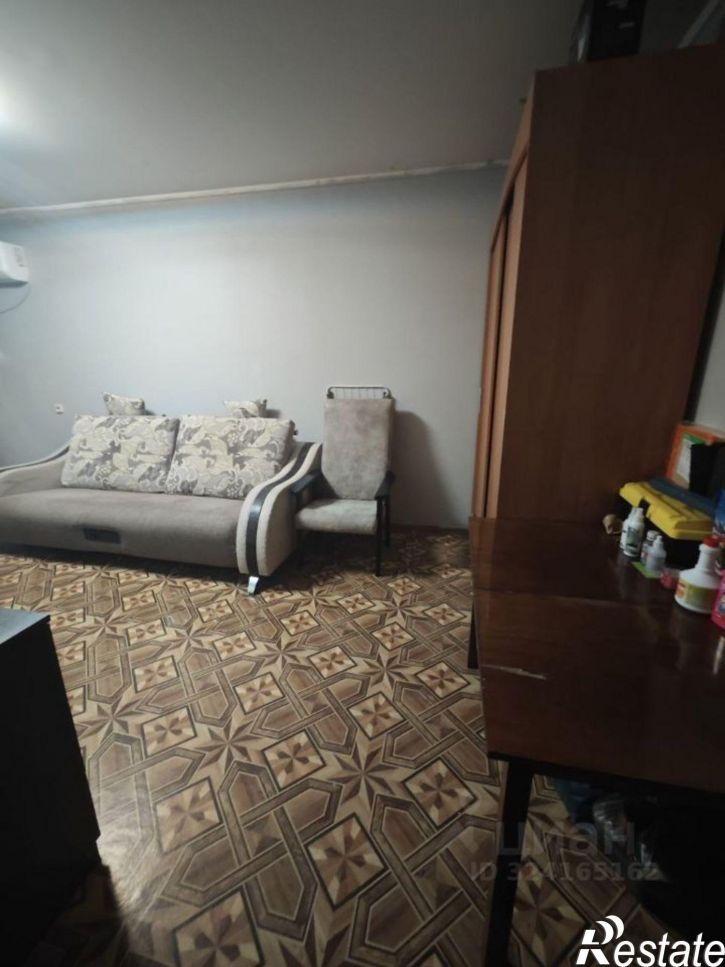 1-комн квартира Власихинская улица, 154,  д. 154