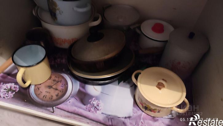 1-комн квартира улица Матросова, 7,  д. 7