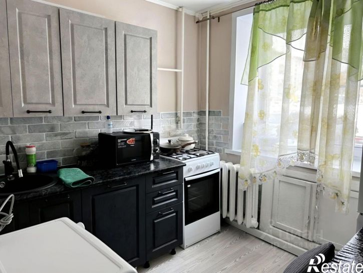 1-комн квартира Горно-Алтайская улица, 16,  д. 16