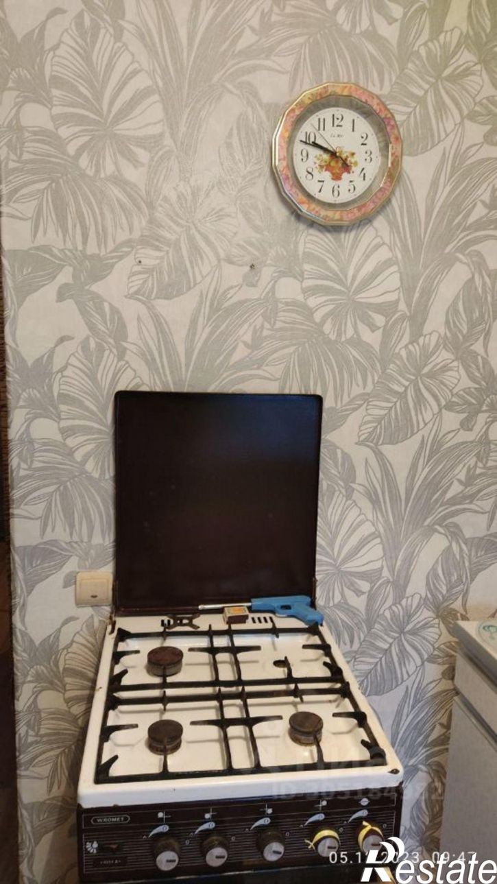 1-комн квартира улица Матросова, 7,  д. 7