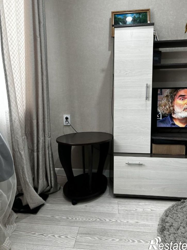 1-комн квартира Горно-Алтайская улица, 16,  д. 16