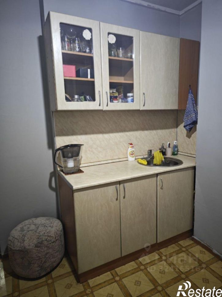 1-комн квартира Власихинская улица, 154,  д. 154