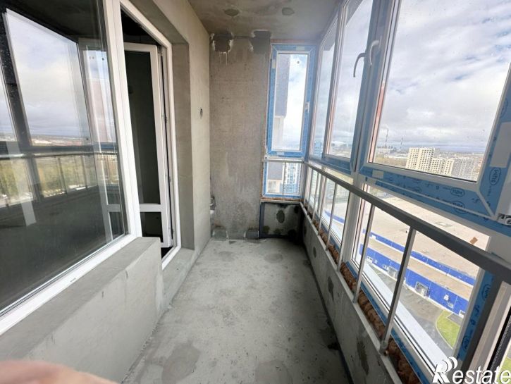 2-комн квартира Павловский тракт, 307 к3,  д. 307 к3