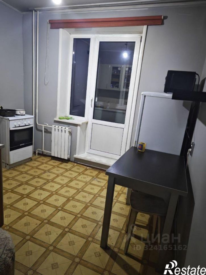 1-комн квартира Власихинская улица, 154,  д. 154