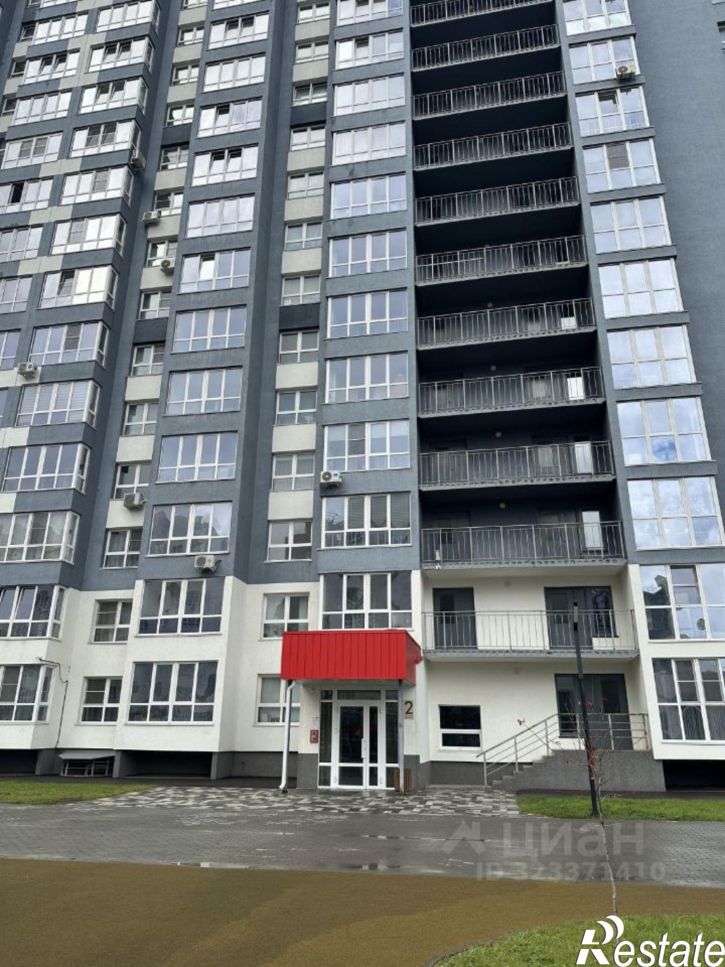 2-комн квартира Павловский тракт, 307 к3,  д. 307 к3