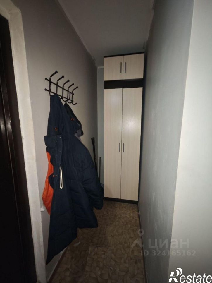 1-комн квартира Власихинская улица, 154,  д. 154