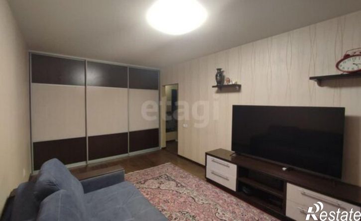 2-комн квартира переулок Ядринцева, 70,  д. 70