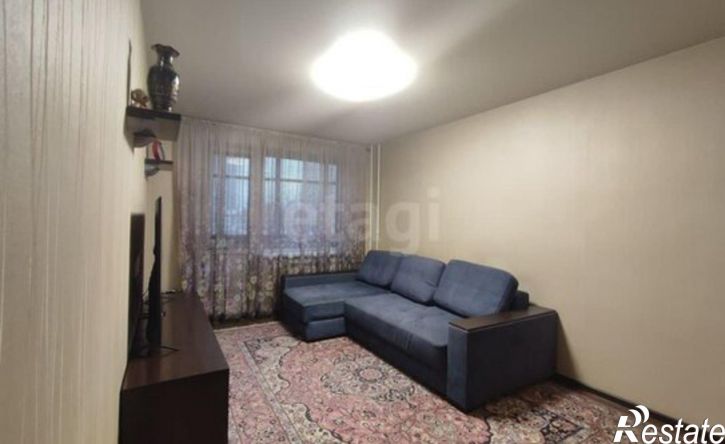 2-комн квартира переулок Ядринцева, 70,  д. 70