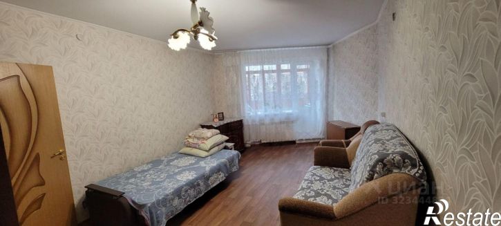 1-комн квартира Малый Прудской переулок, 48А,  д. 48А