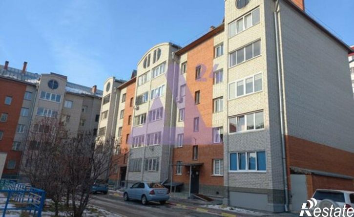 2-комн квартира Лазурная улица, 40,  д. 40