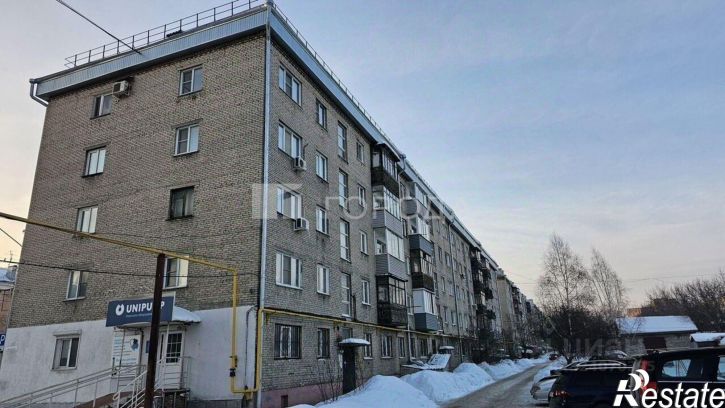 3-комн квартира проспект Ленина, 138,  д. 138