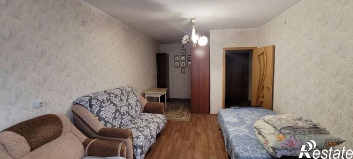 1-комн квартира Малый Прудской переулок, 48А,  д. 48А