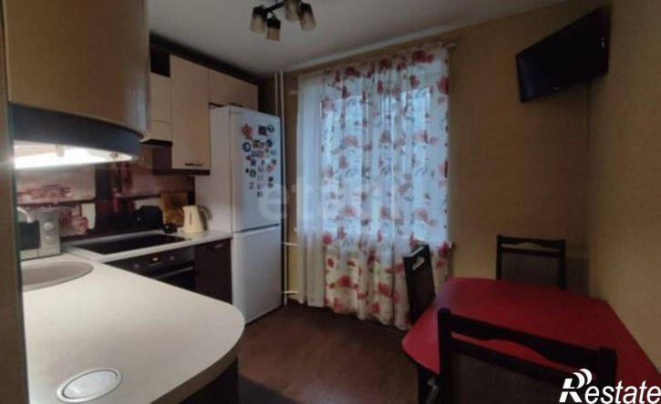 2-комн квартира переулок Ядринцева, 70,  д. 70