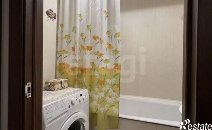 2-комн квартира Полярная улица, 3В,  д. 3В