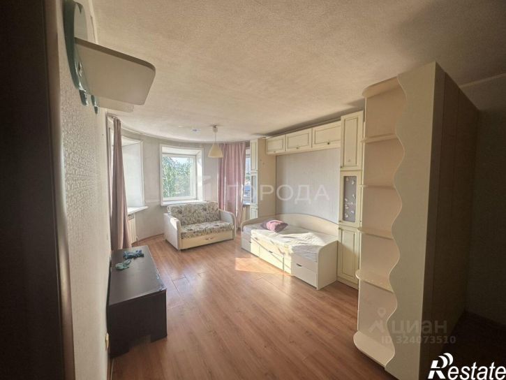 2-комн квартира Партизанская улица, 201,  д. 201