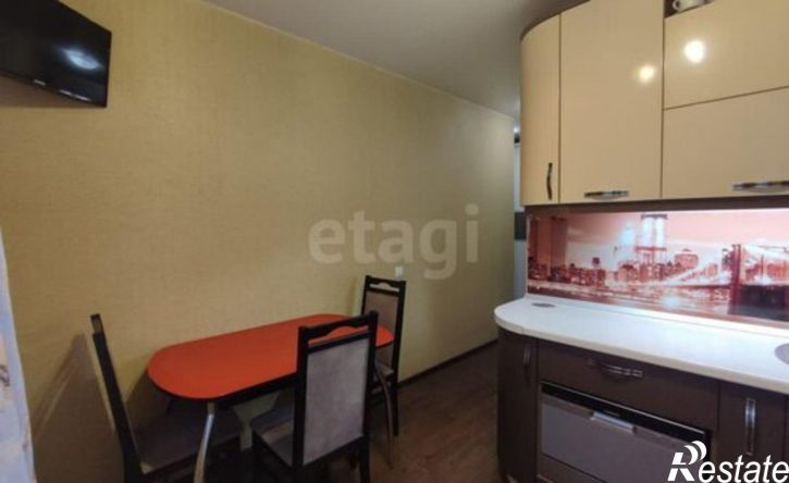 2-комн квартира переулок Ядринцева, 70,  д. 70