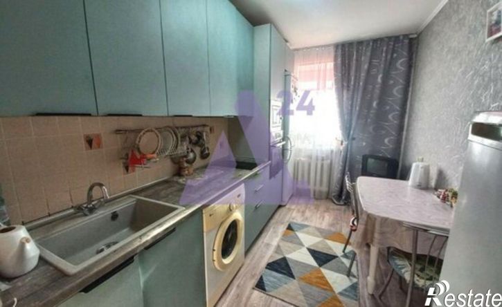 2-комн квартира Лазурная улица, 40,  д. 40