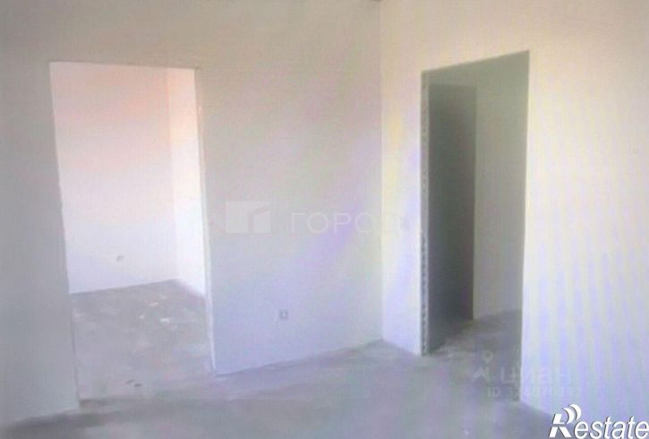 1-комн квартира улица Гоголя, 25А,  д. 25А