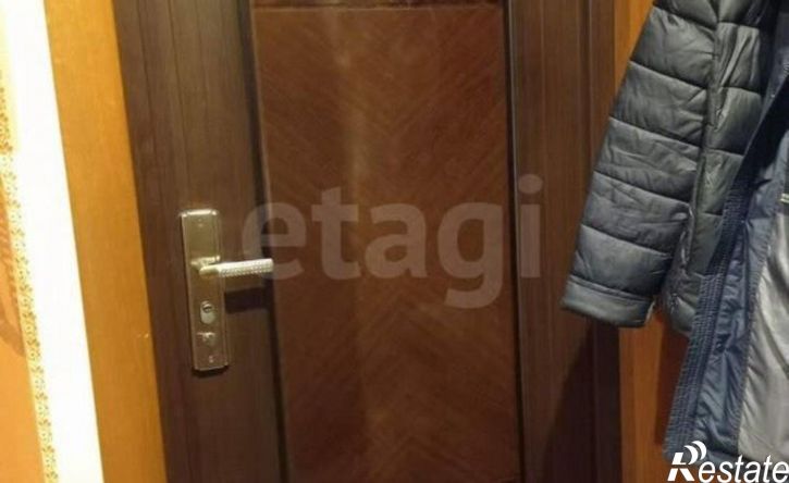 2-комн квартира проспект Строителей, 24,  д. 24