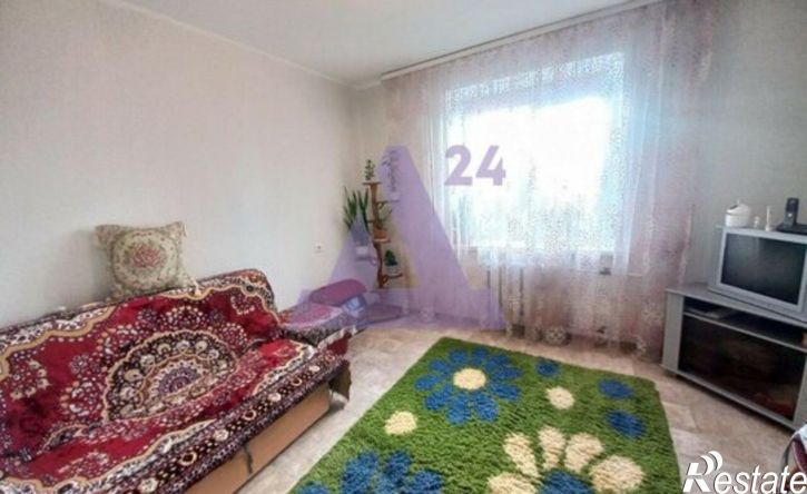 2-комн квартира Лазурная улица, 40,  д. 40