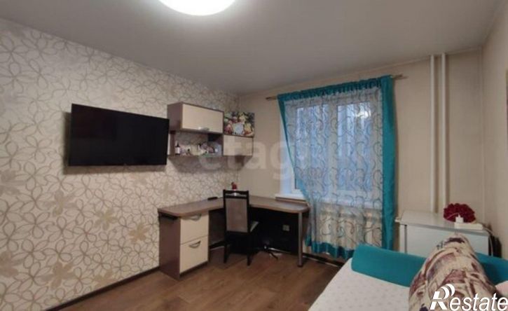 2-комн квартира переулок Ядринцева, 70,  д. 70