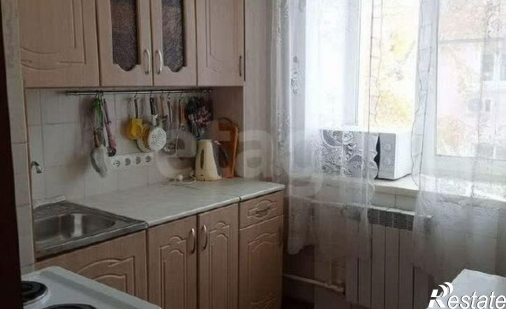 2-комн квартира проспект Строителей, 24,  д. 24