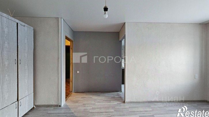 3-комн квартира проспект Ленина, 138,  д. 138