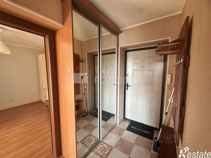 2-комн квартира Партизанская улица, 201,  д. 201