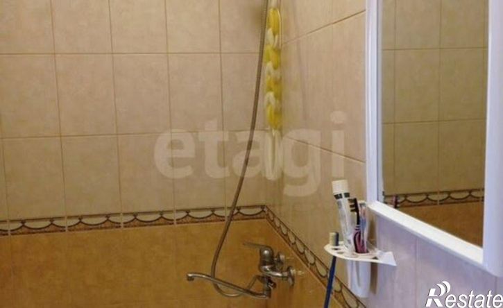 2-комн квартира проспект Строителей, 24,  д. 24