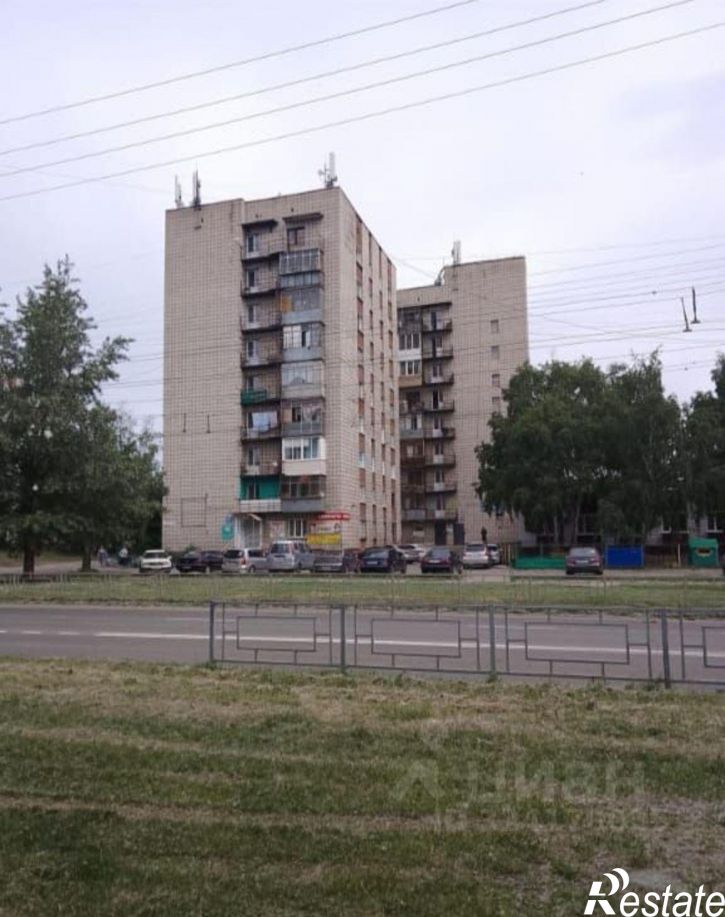 2-комн квартира ул Юрина, 190,  д. 190