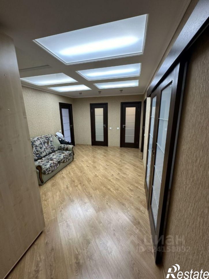 3-комн квартира ул Лазурная, 9,  д. 9